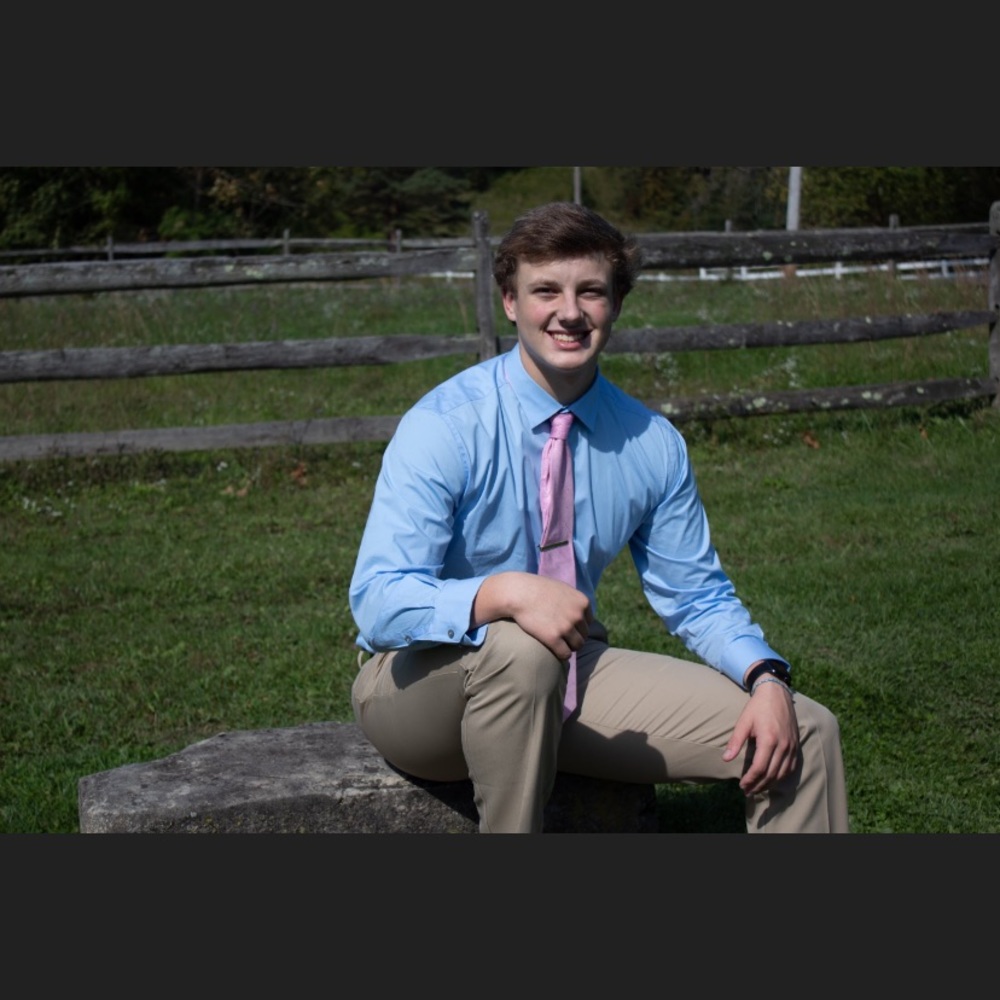 Meet your Posher, Sam